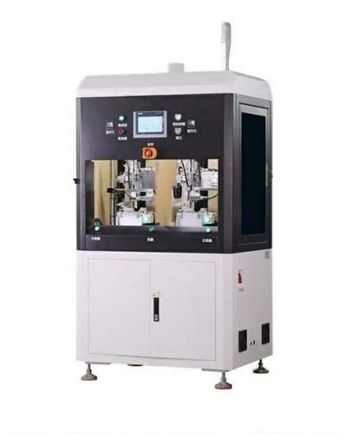 七海半自動(dòng)修外溢膠設(shè)備，簡(jiǎn)易操作高效清膠